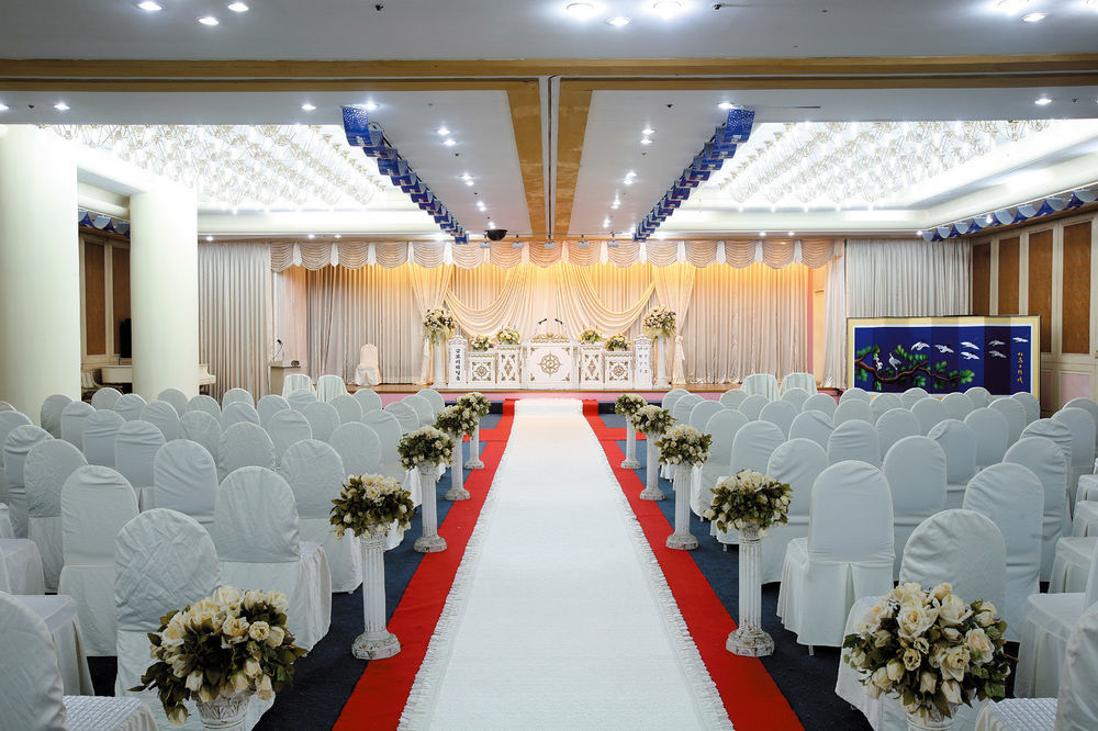 Glory Condo Dogo Asan Exterior photo