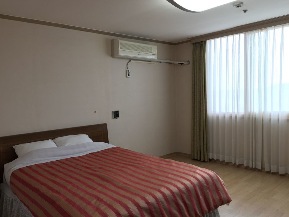 Glory Condo Dogo Asan Exterior photo