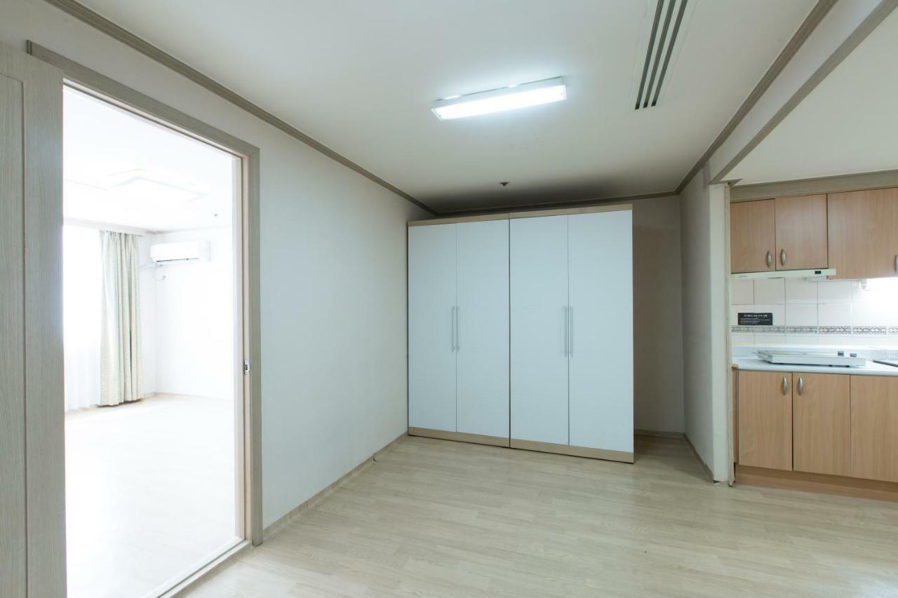 Glory Condo Dogo Asan Exterior photo