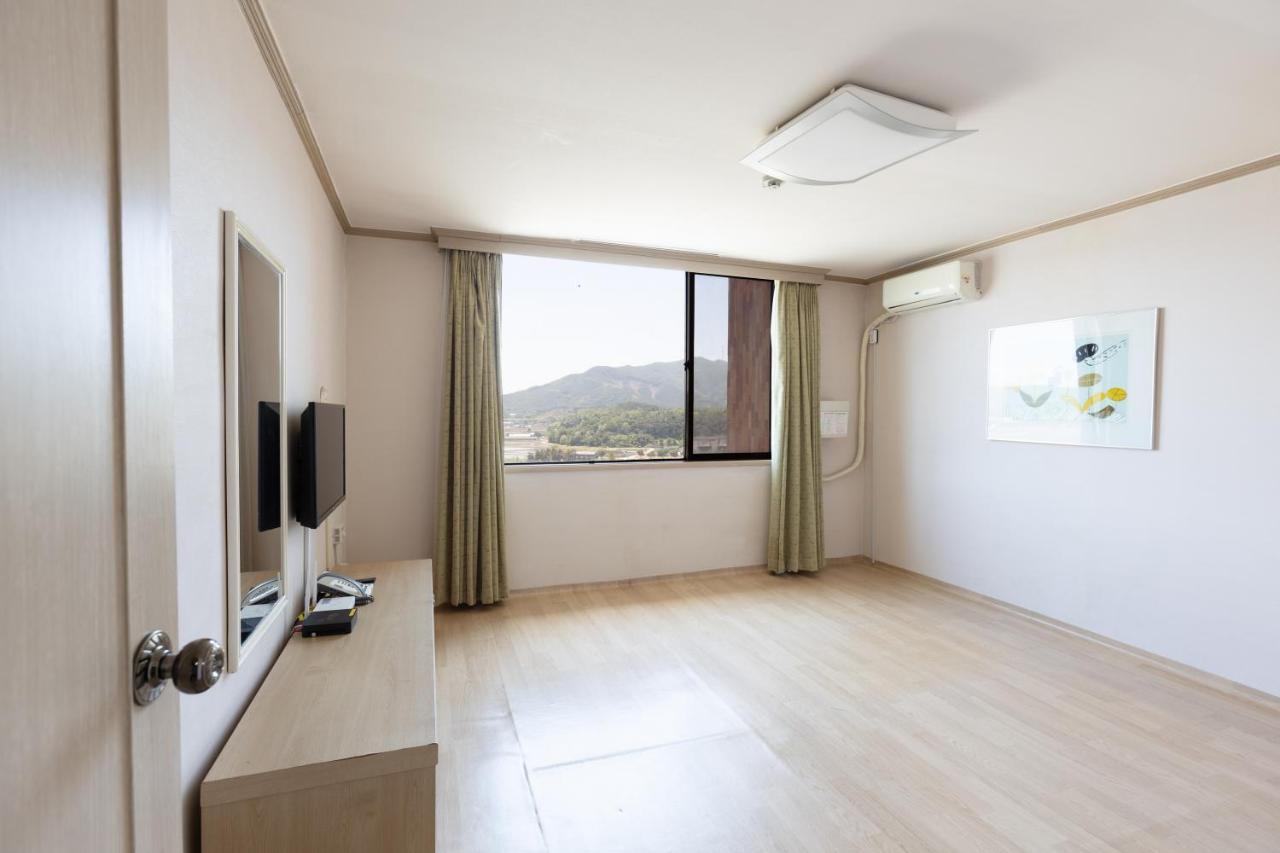 Glory Condo Dogo Asan Exterior photo