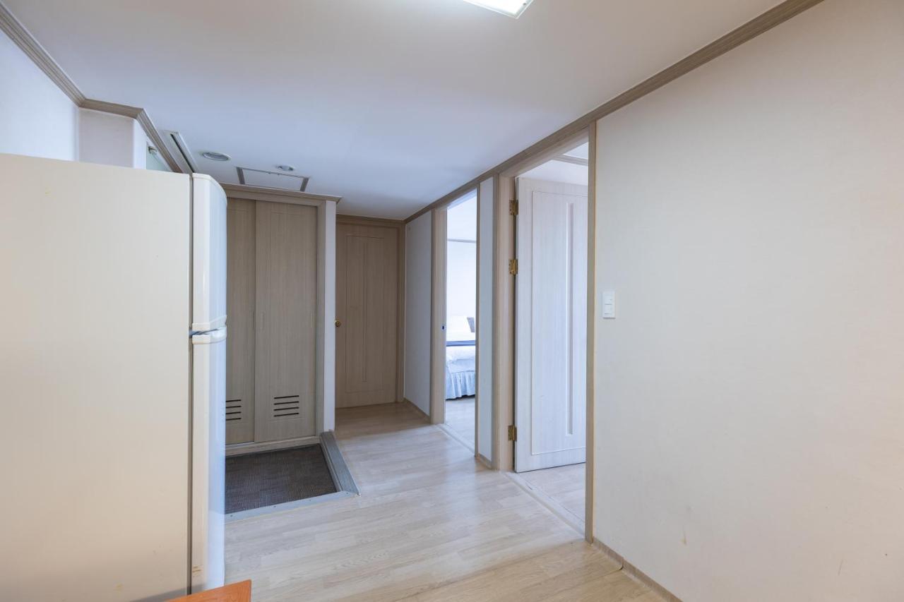 Glory Condo Dogo Asan Exterior photo